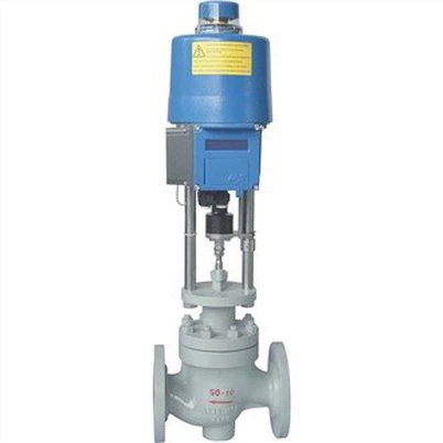 What is the flow control dynamic range of a Micro Flow Control Valve?
